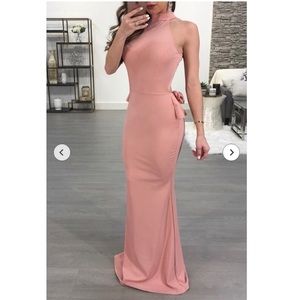 Brand new beautiful ball gown WITH tags